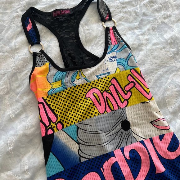 Barbie Shirt Bought in Japan - Picture 3 of 5